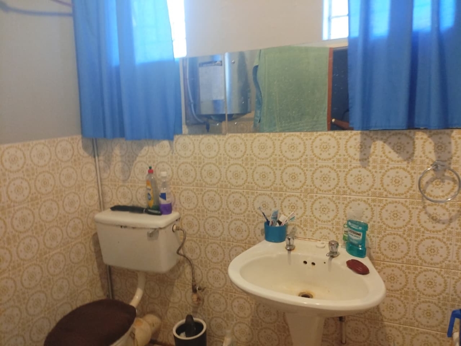 4 Bedroom Property for Sale in Eduan Park Limpopo