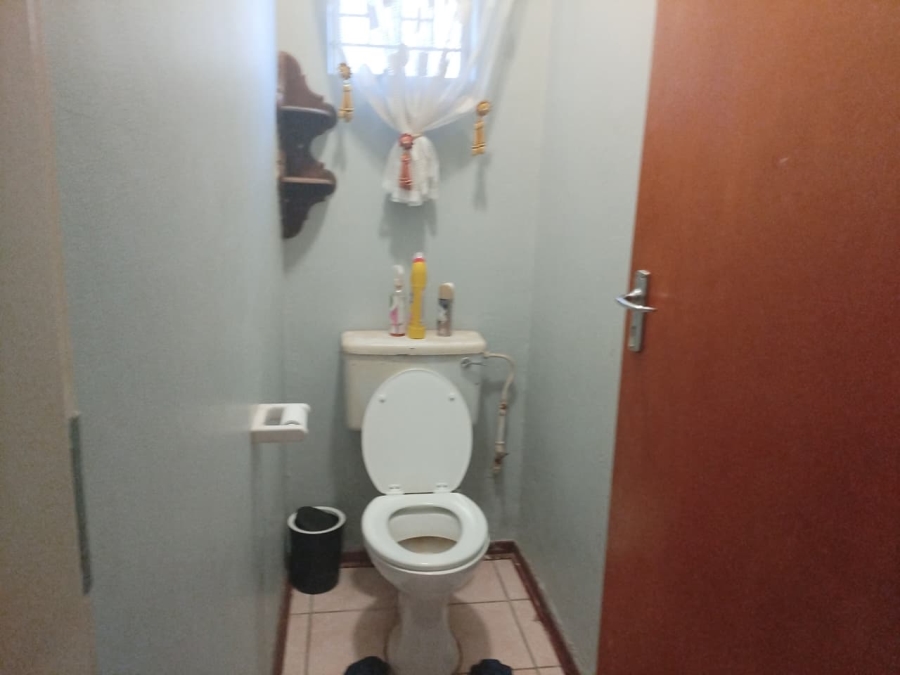 4 Bedroom Property for Sale in Eduan Park Limpopo