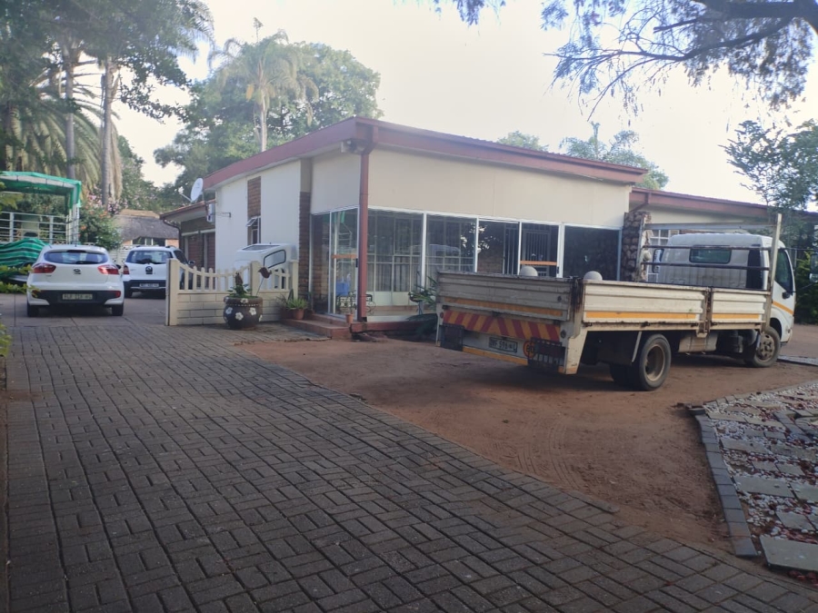 4 Bedroom Property for Sale in Eduan Park Limpopo