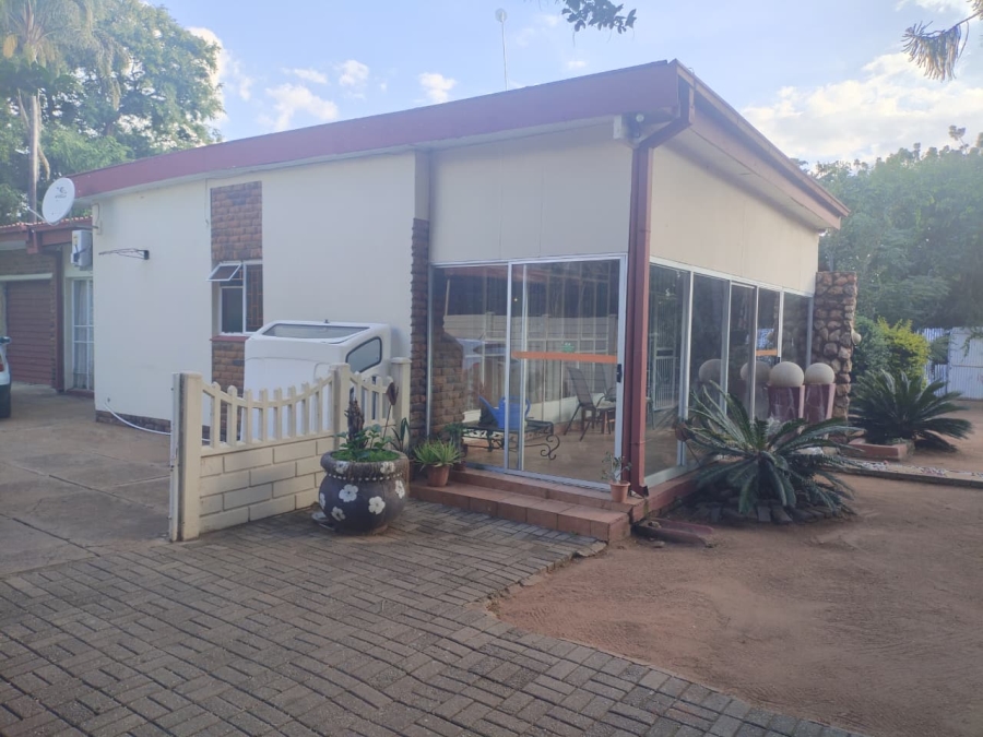 4 Bedroom Property for Sale in Eduan Park Limpopo