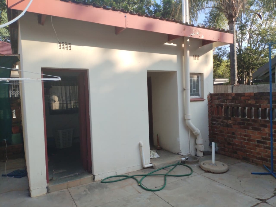4 Bedroom Property for Sale in Eduan Park Limpopo