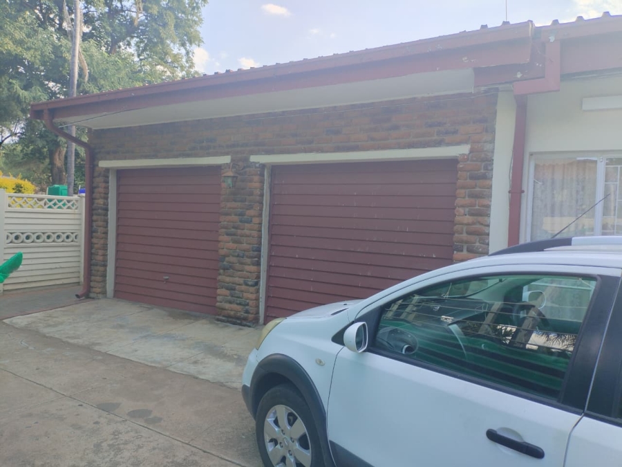 4 Bedroom Property for Sale in Eduan Park Limpopo