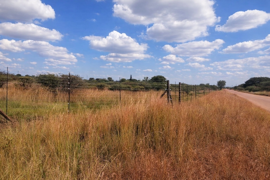 Commercial Property for Sale in Tweefontein A H Limpopo