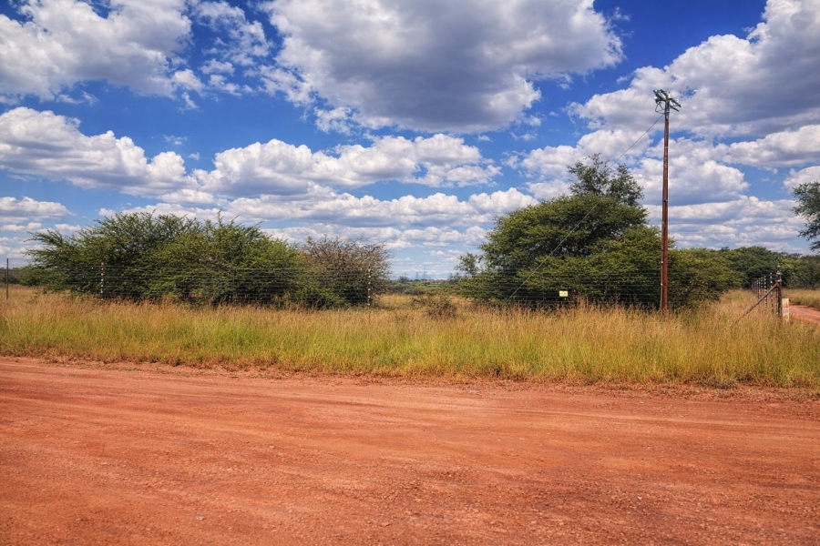 Commercial Property for Sale in Tweefontein A H Limpopo