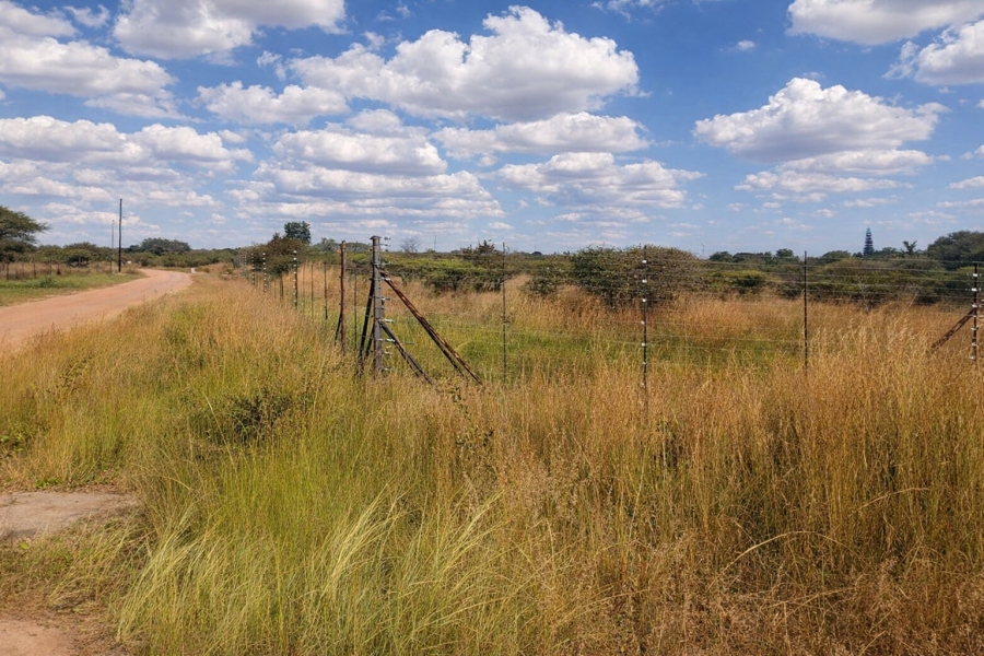 Commercial Property for Sale in Tweefontein A H Limpopo