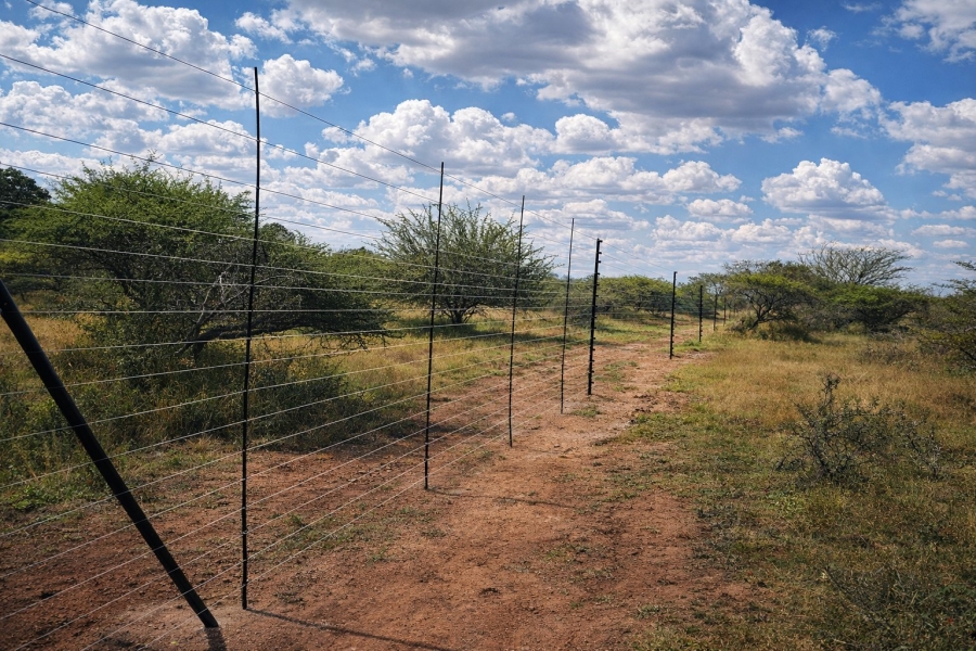 Commercial Property for Sale in Tweefontein A H Limpopo