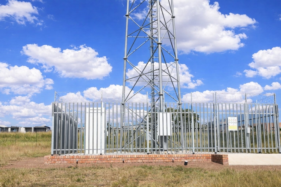Commercial Property for Sale in Tweefontein A H Limpopo