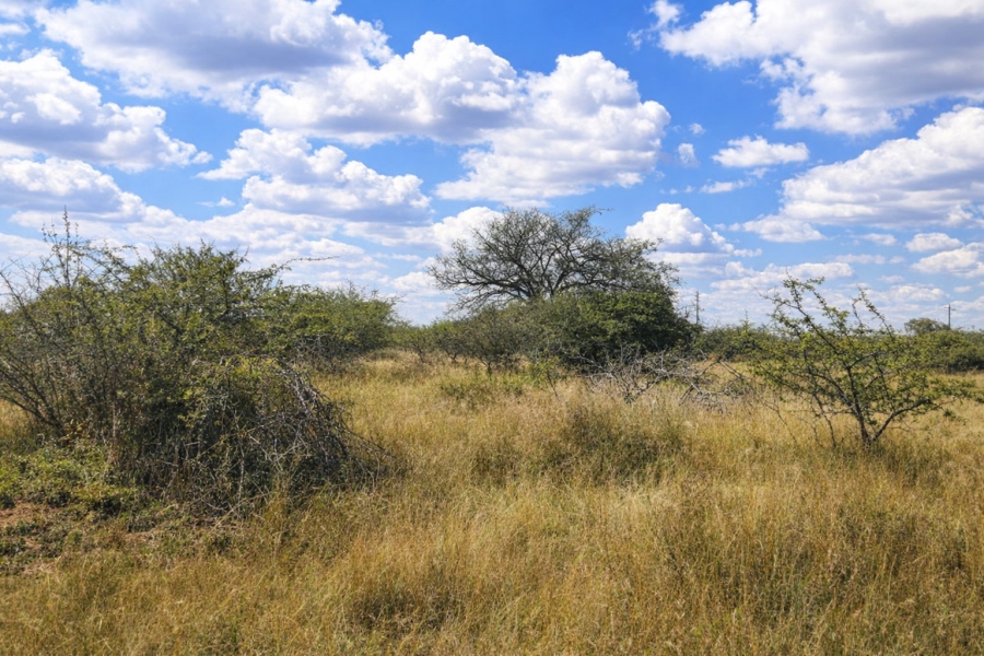 Commercial Property for Sale in Tweefontein A H Limpopo