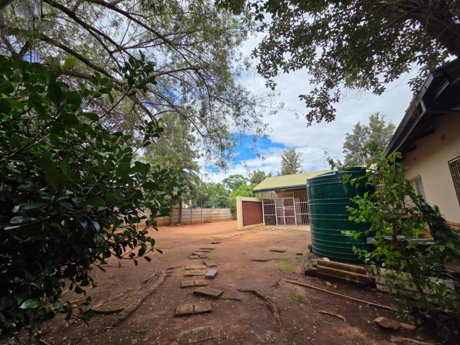 4 Bedroom Property for Sale in Polokwane Central Limpopo