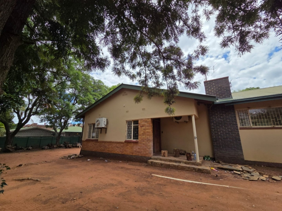 4 Bedroom Property for Sale in Polokwane Central Limpopo