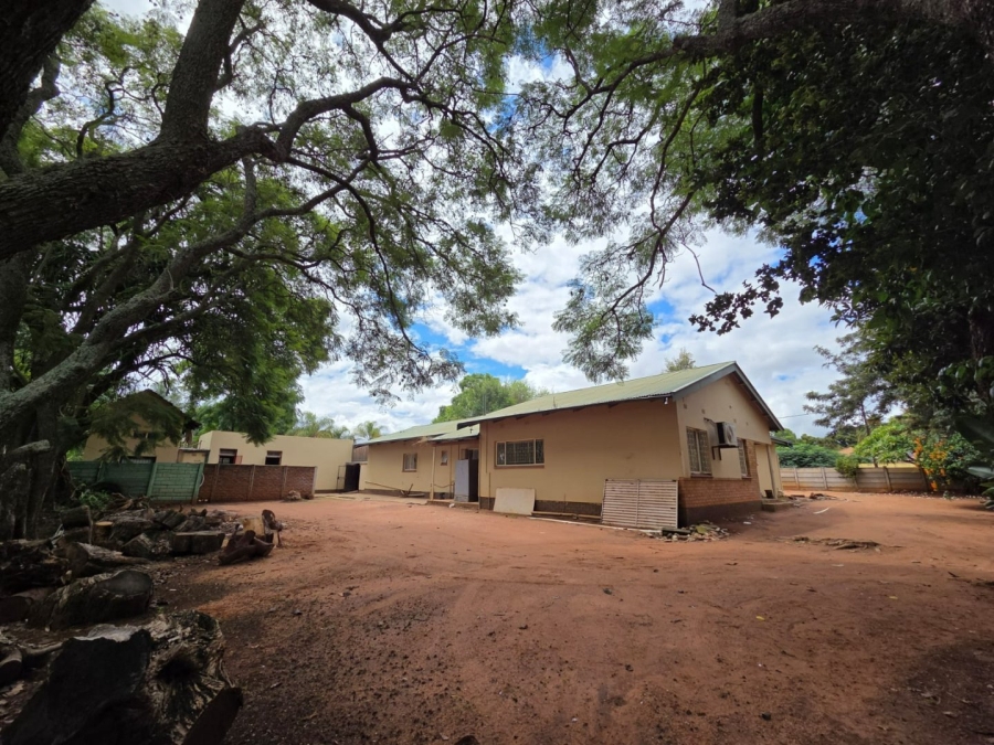 4 Bedroom Property for Sale in Polokwane Central Limpopo