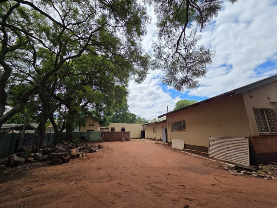4 Bedroom Property for Sale in Polokwane Central Limpopo