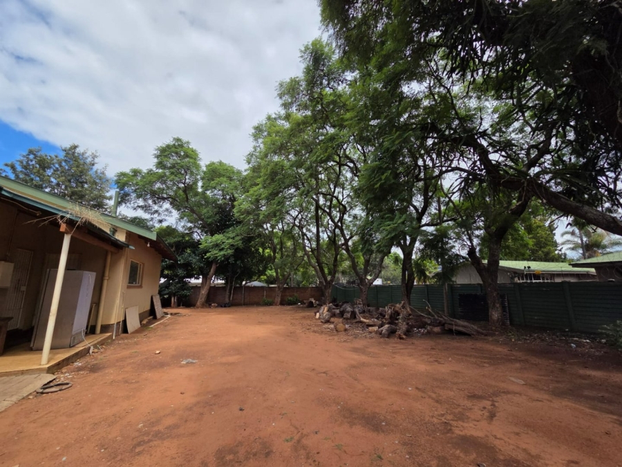 4 Bedroom Property for Sale in Polokwane Central Limpopo