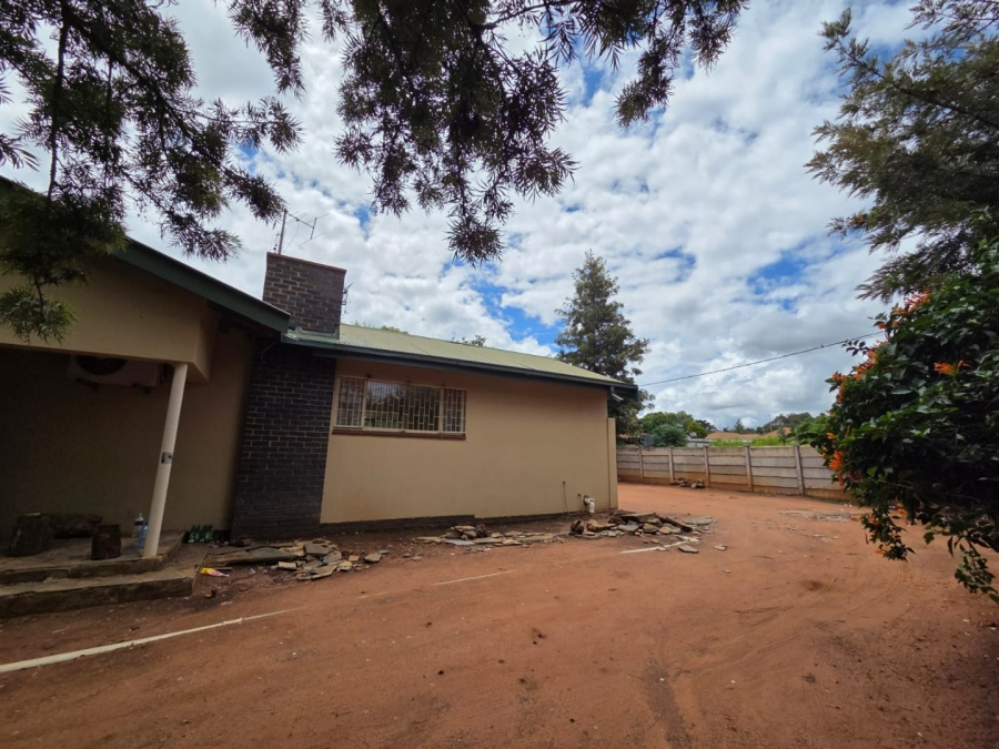 4 Bedroom Property for Sale in Polokwane Central Limpopo