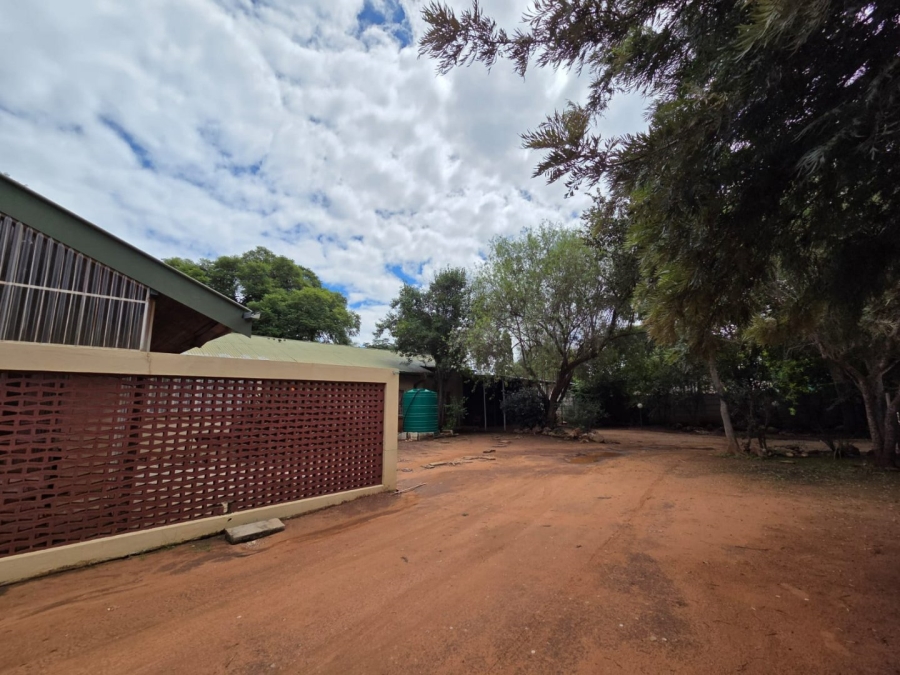 4 Bedroom Property for Sale in Polokwane Central Limpopo