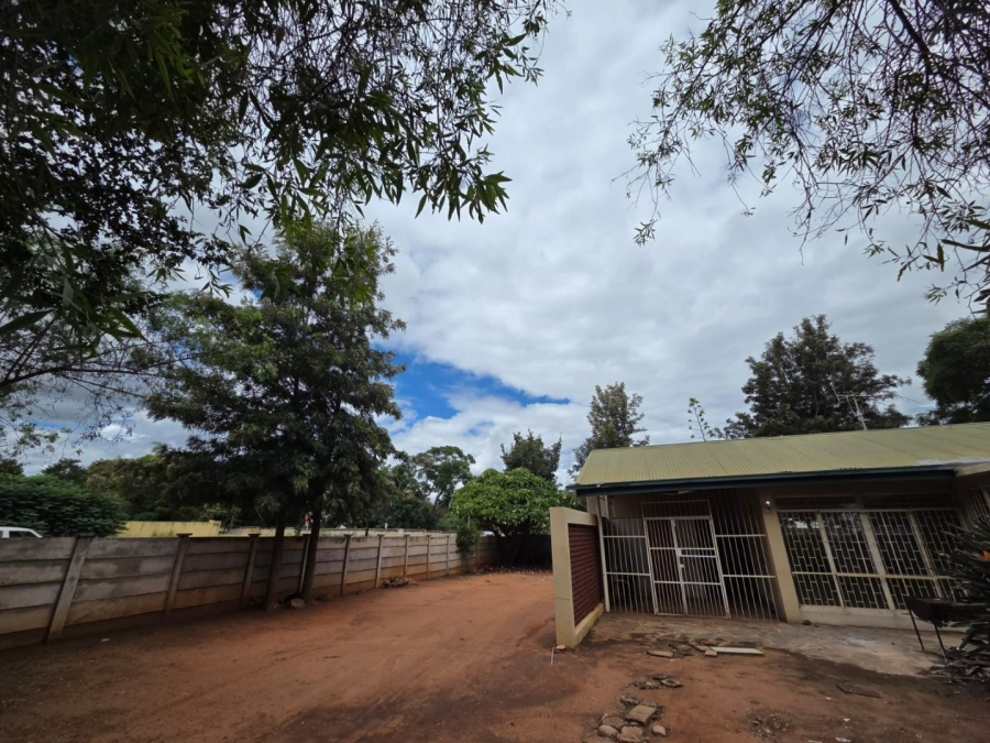 4 Bedroom Property for Sale in Polokwane Central Limpopo