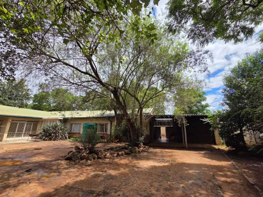 4 Bedroom Property for Sale in Polokwane Central Limpopo