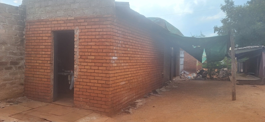 3 Bedroom Property for Sale in Aluta Park Limpopo