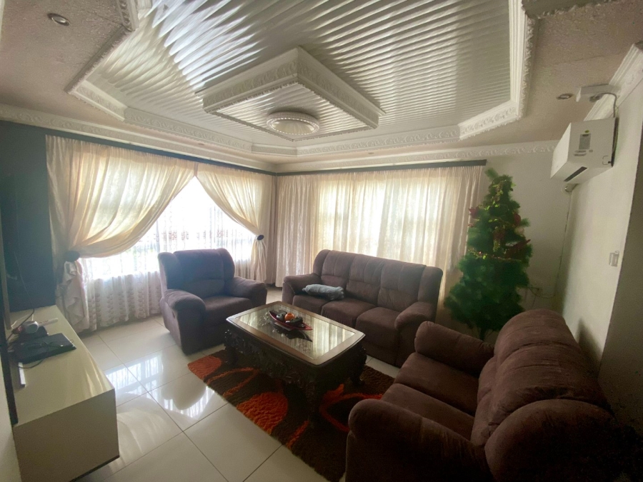 3 Bedroom Property for Sale in Aluta Park Limpopo