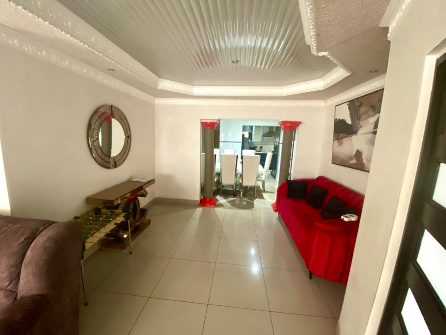 3 Bedroom Property for Sale in Aluta Park Limpopo