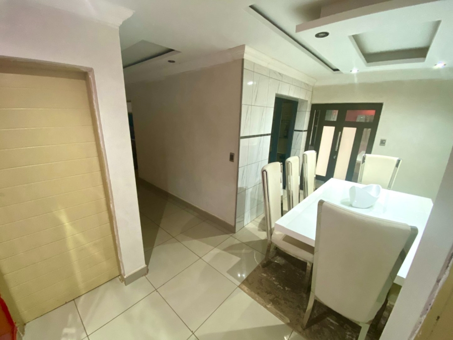 3 Bedroom Property for Sale in Aluta Park Limpopo