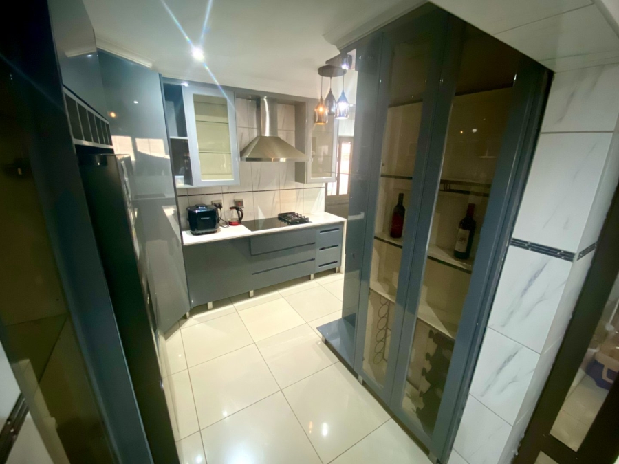 3 Bedroom Property for Sale in Aluta Park Limpopo