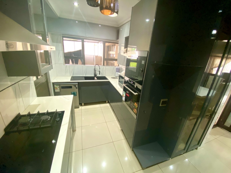 3 Bedroom Property for Sale in Aluta Park Limpopo