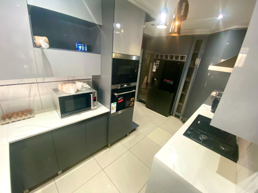 3 Bedroom Property for Sale in Aluta Park Limpopo