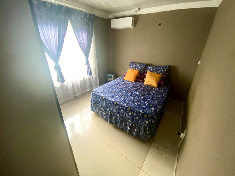 3 Bedroom Property for Sale in Aluta Park Limpopo