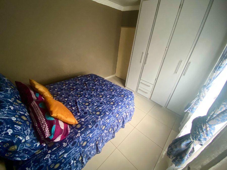 3 Bedroom Property for Sale in Aluta Park Limpopo