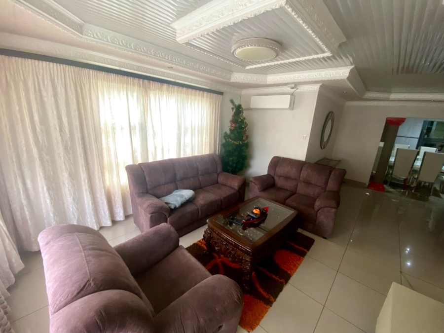 3 Bedroom Property for Sale in Aluta Park Limpopo
