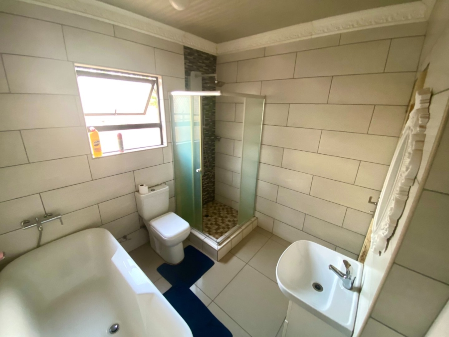 3 Bedroom Property for Sale in Aluta Park Limpopo