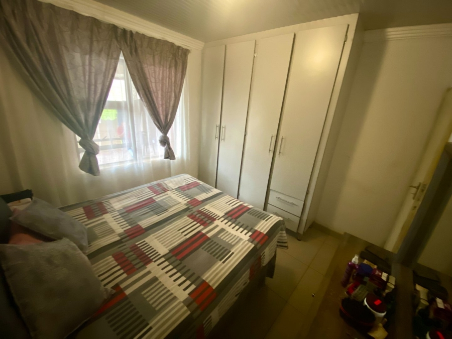 3 Bedroom Property for Sale in Aluta Park Limpopo