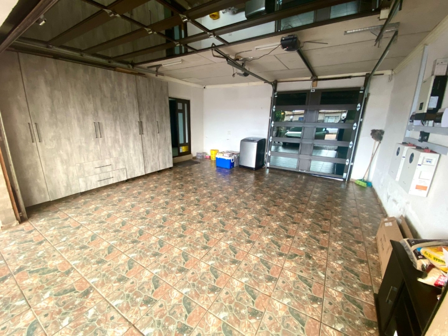 3 Bedroom Property for Sale in Aluta Park Limpopo