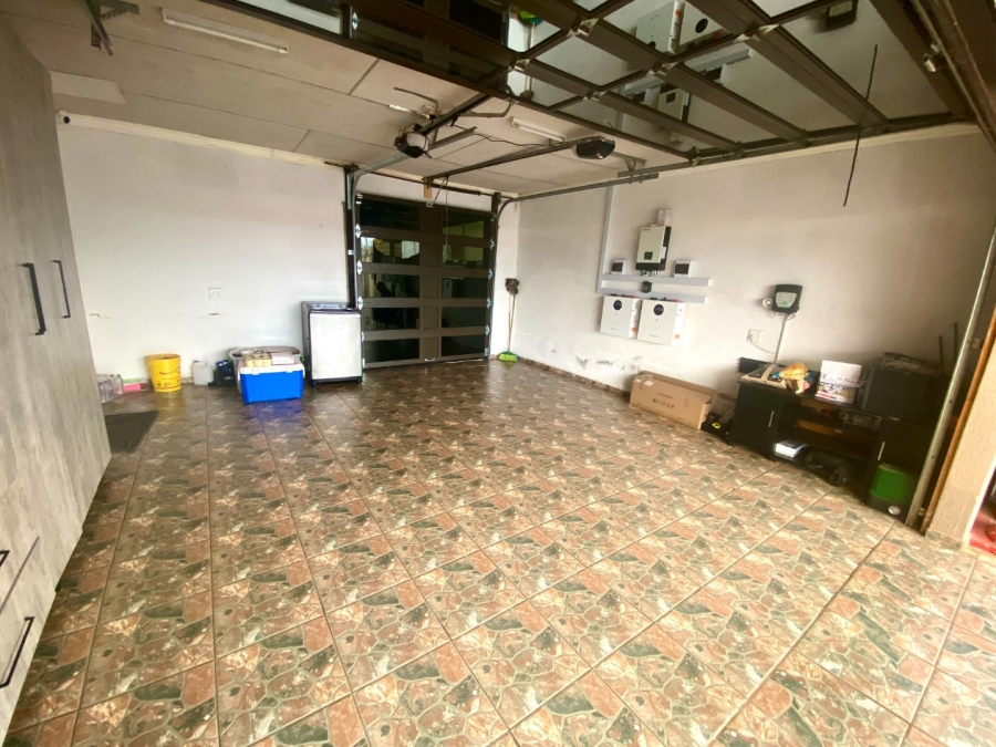 3 Bedroom Property for Sale in Aluta Park Limpopo