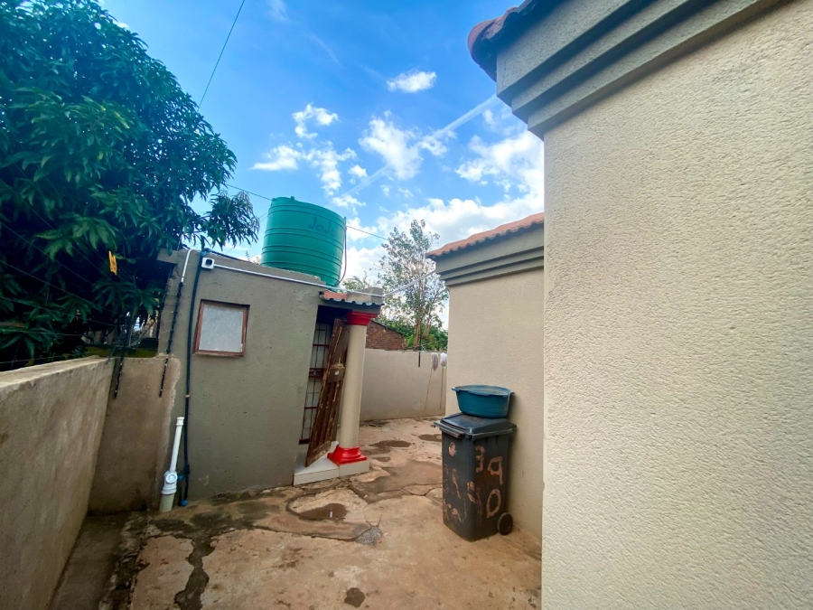3 Bedroom Property for Sale in Aluta Park Limpopo