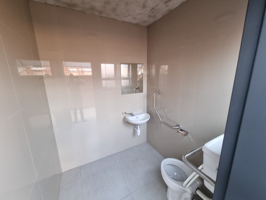 To Let Commercial Property for Rent in Magna Via Industrial Limpopo