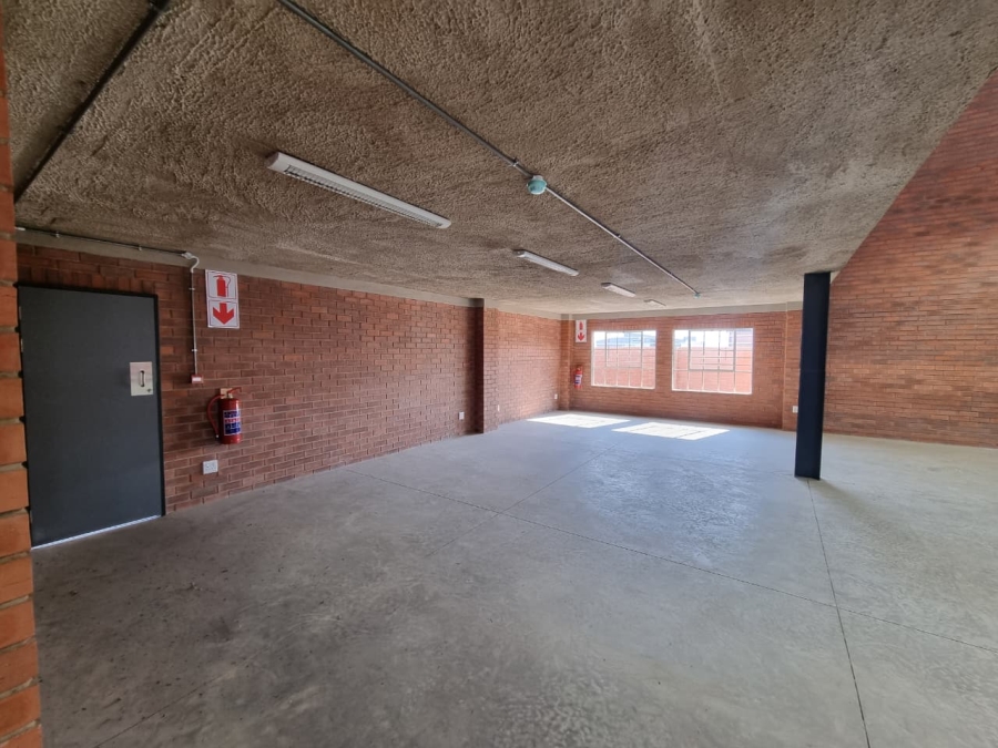 To Let Commercial Property for Rent in Magna Via Industrial Limpopo