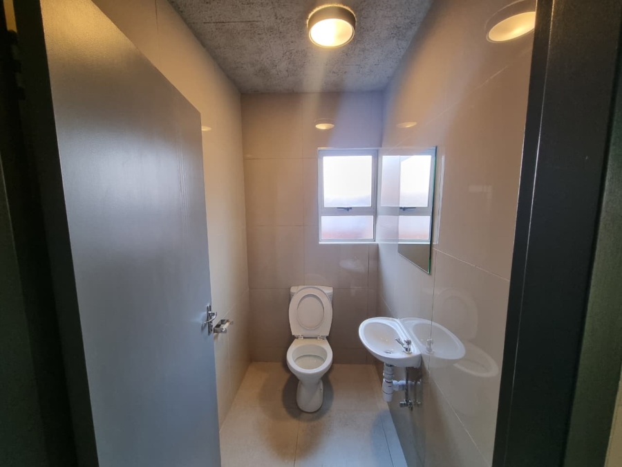 To Let Commercial Property for Rent in Magna Via Industrial Limpopo
