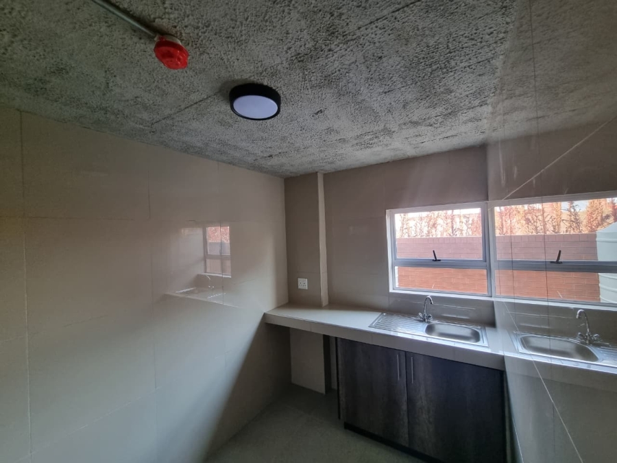 To Let Commercial Property for Rent in Magna Via Industrial Limpopo