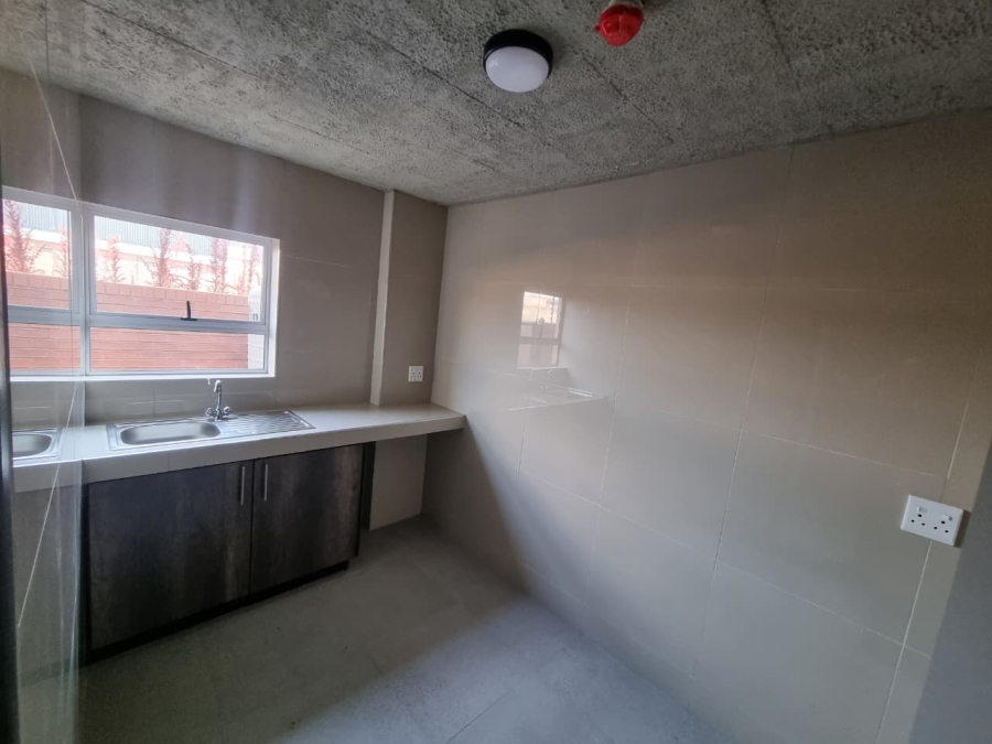 To Let Commercial Property for Rent in Magna Via Industrial Limpopo