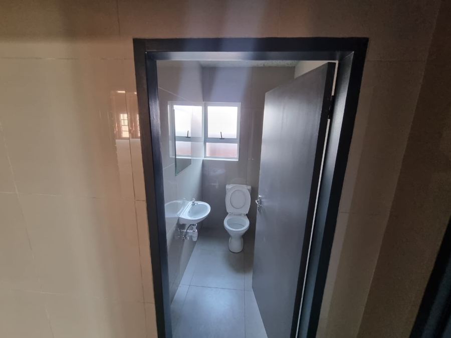 To Let Commercial Property for Rent in Magna Via Industrial Limpopo