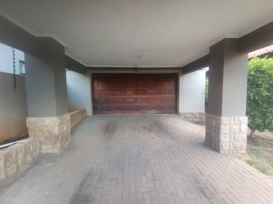 3 Bedroom Property for Sale in Waterberry Country Estate Limpopo