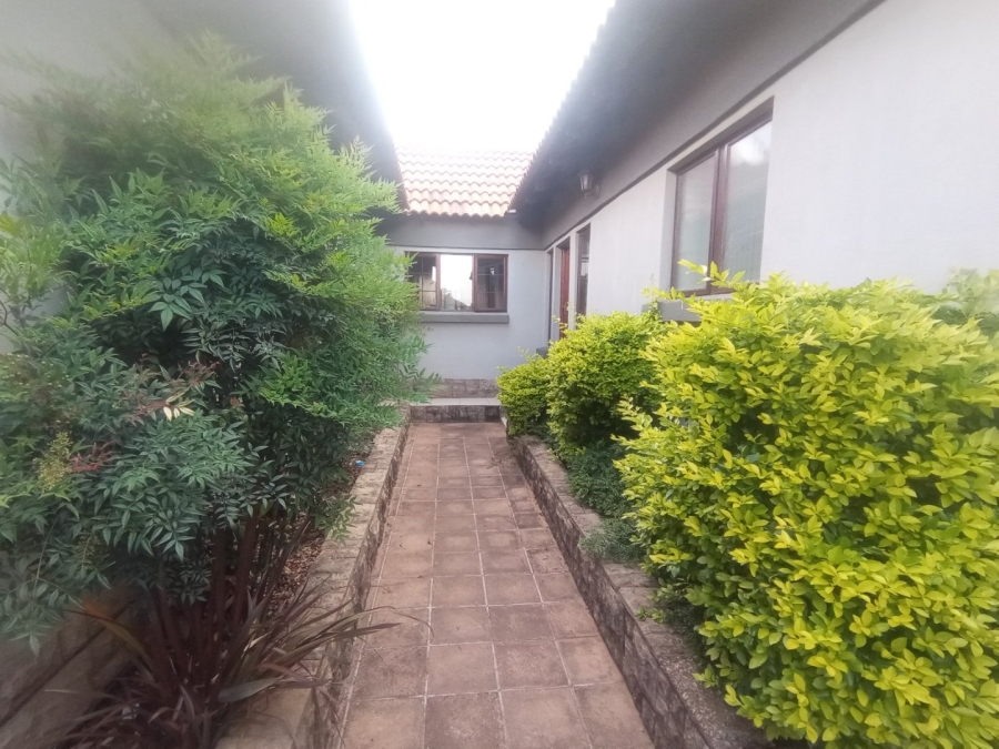 3 Bedroom Property for Sale in Waterberry Country Estate Limpopo