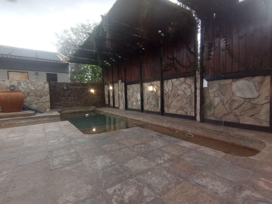3 Bedroom Property for Sale in Waterberry Country Estate Limpopo