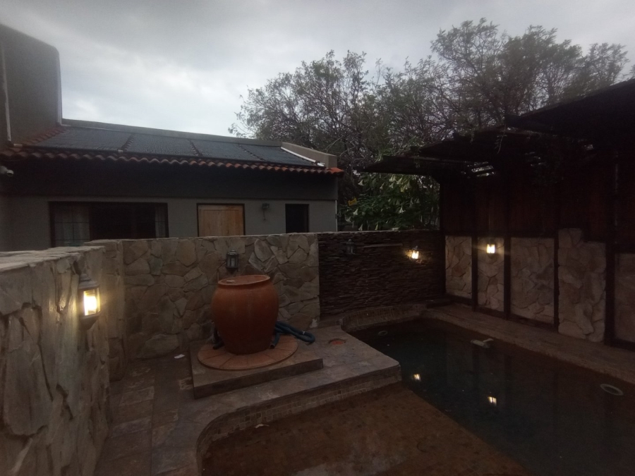 3 Bedroom Property for Sale in Waterberry Country Estate Limpopo
