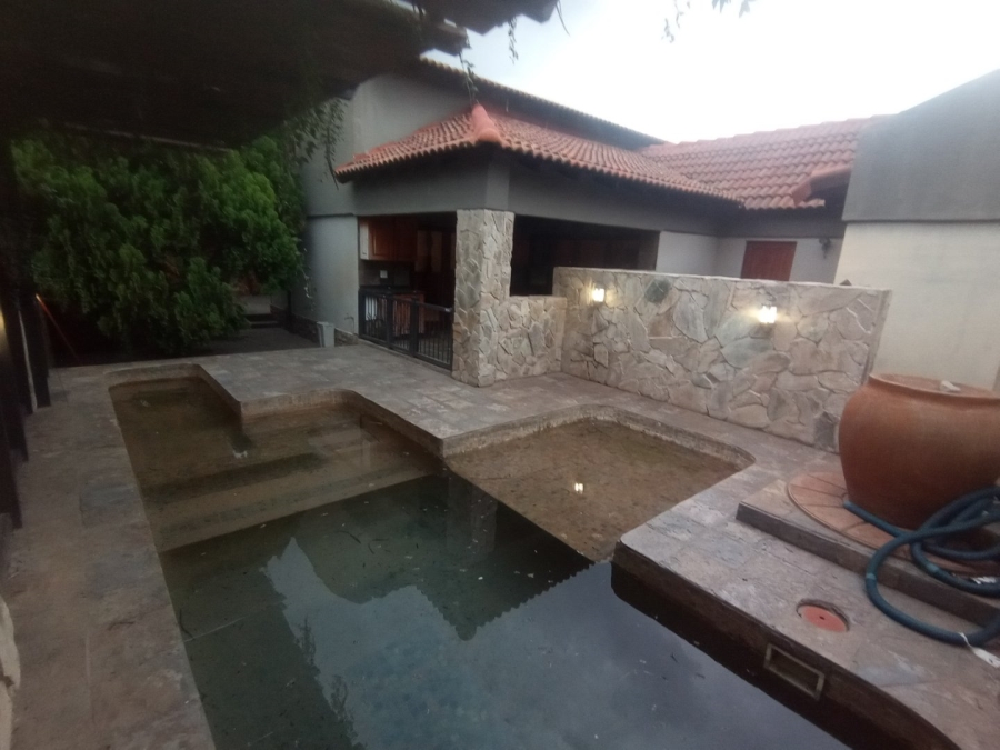 3 Bedroom Property for Sale in Waterberry Country Estate Limpopo