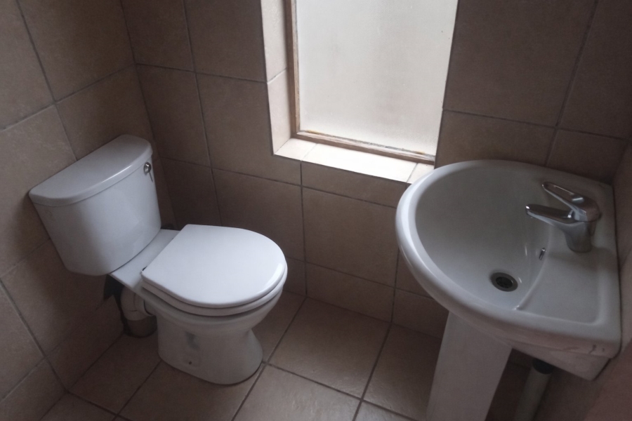 3 Bedroom Property for Sale in Waterberry Country Estate Limpopo