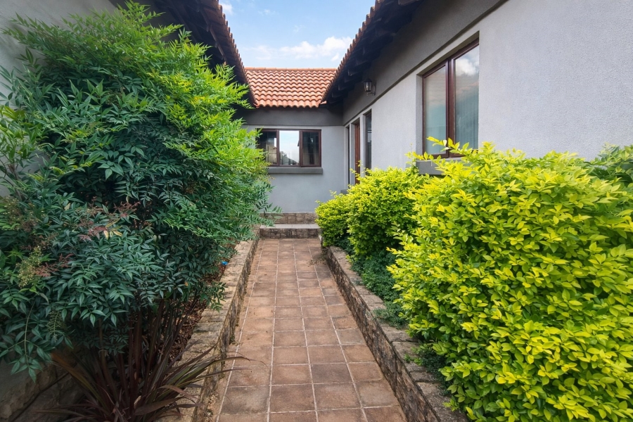 3 Bedroom Property for Sale in Waterberry Country Estate Limpopo