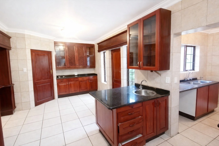 3 Bedroom Property for Sale in Waterberry Country Estate Limpopo